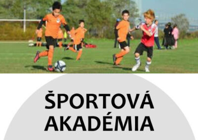 Športová akadémia